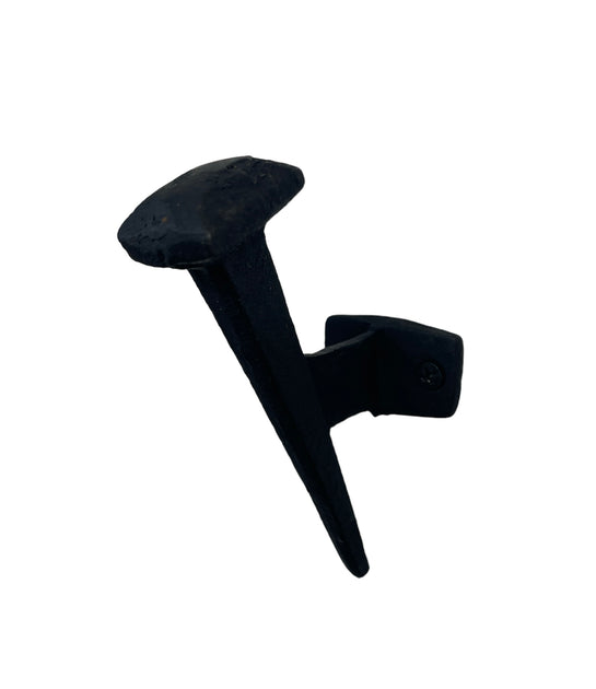 Nail Wall Hook Blue Goose Imports