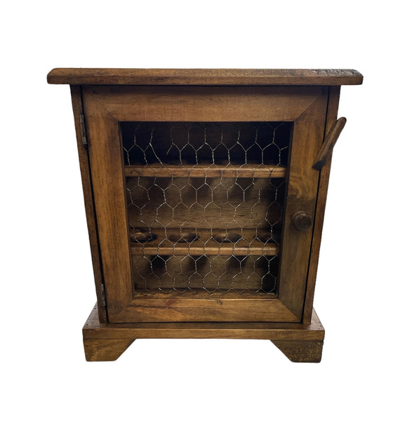 Egg Boxes- No Paper – Blue Goose Imports